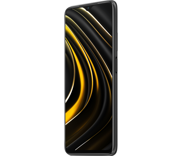 Xiaomi POCO M3 4/128GB Power Black - 608686 - zdjęcie 5